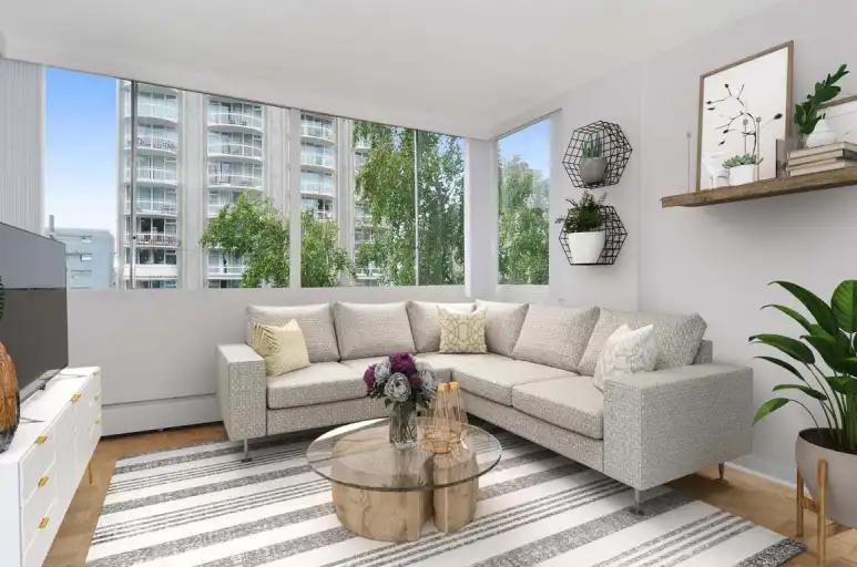 Barafield in Vancouver - Image 1