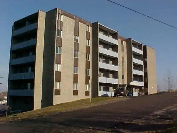 Point Of View Apartments in Greater Sudbury - Image 1