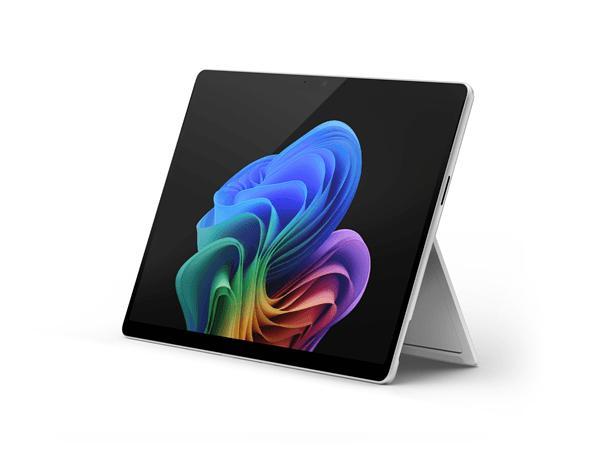 Microsoft Surface Pro Copilot+ PC en Palma - Imagen 1