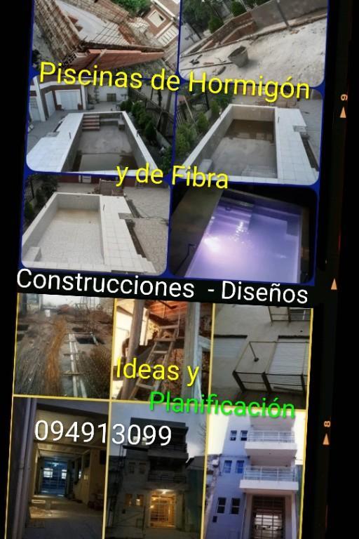 CONSTRUCCIONES Proyect-AI en Toledo - Imagen 1