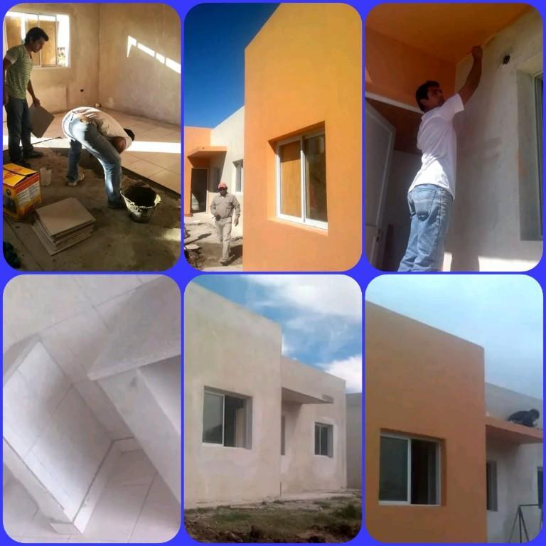 CONSTRUCCIONES Proyect-AI en Toledo - Imagen 2