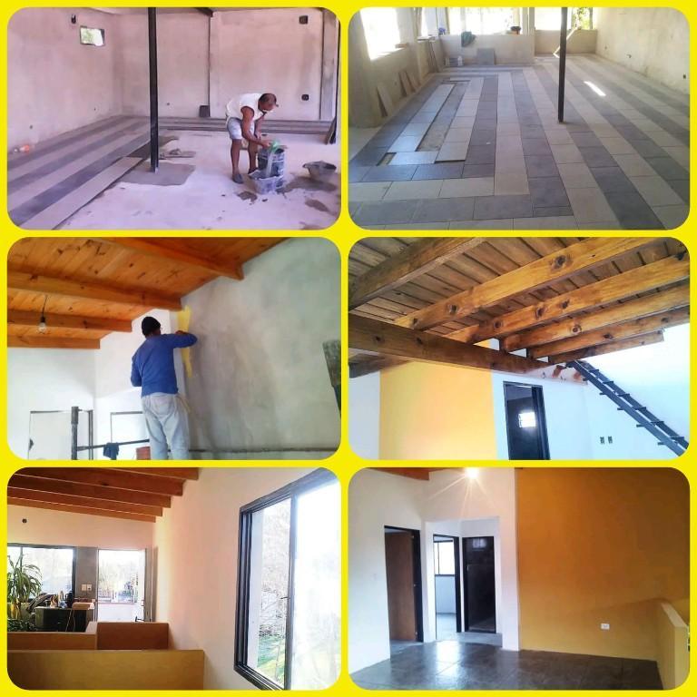 CONSTRUCCIONES Proyect-AI en Toledo - Imagen 6