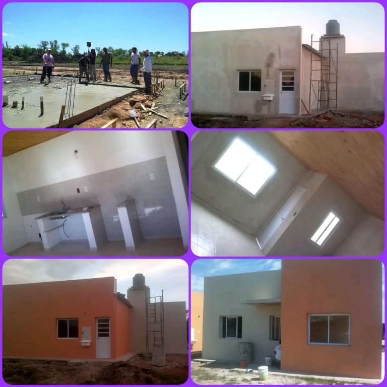 CONSTRUCCIONES Proyect-AI en Toledo - Imagen 7