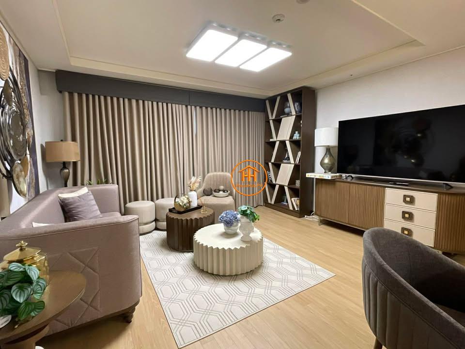 FOR SALE 2-BEDROOM CONDO UNIT in Magalang - Image 1