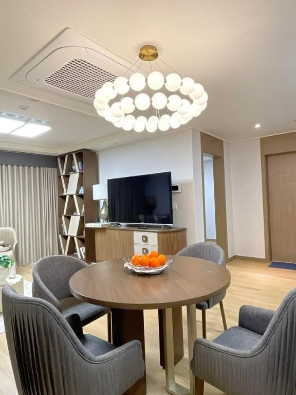 FOR SALE 2-BEDROOM CONDO UNIT in Magalang - Image 2
