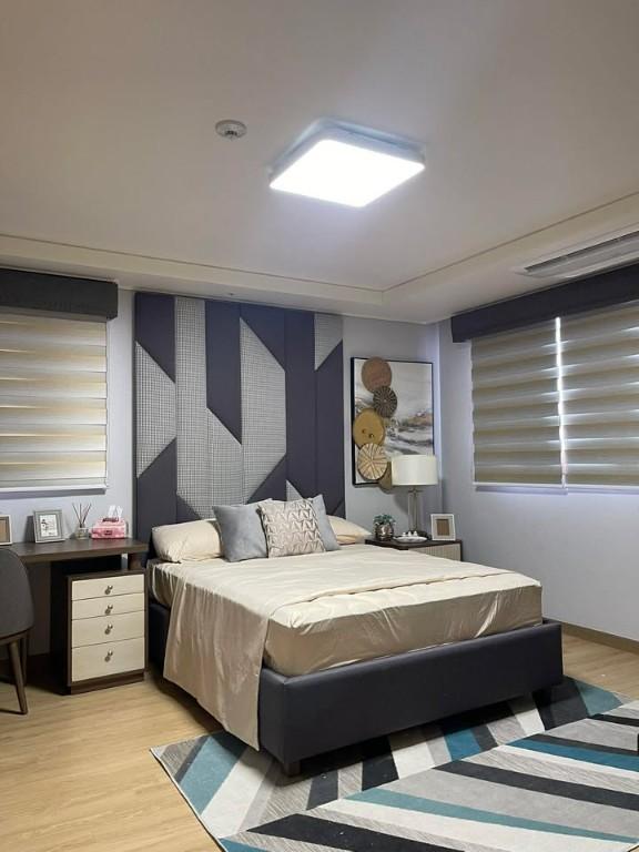 FOR SALE 2-BEDROOM CONDO UNIT in Magalang - Image 3
