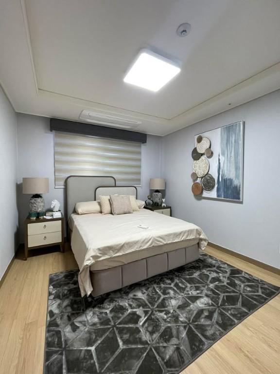 FOR SALE 2-BEDROOM CONDO UNIT in Magalang - Image 4