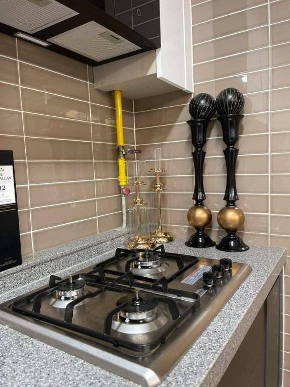 FOR SALE 2-BEDROOM CONDO UNIT in Magalang - Image 5