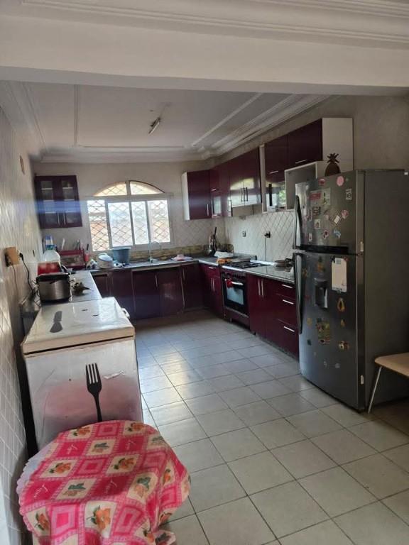 duplex à vendre bonamoussadi au Cameroun - Photo 4
