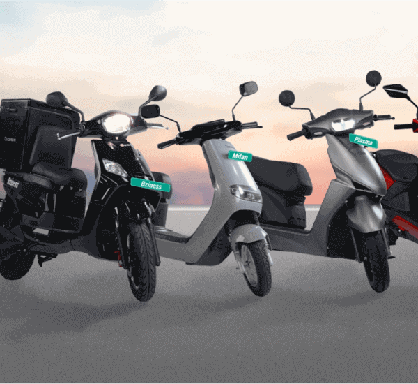 Best Electric Scooter Service Center In ECIL in India - Image 1