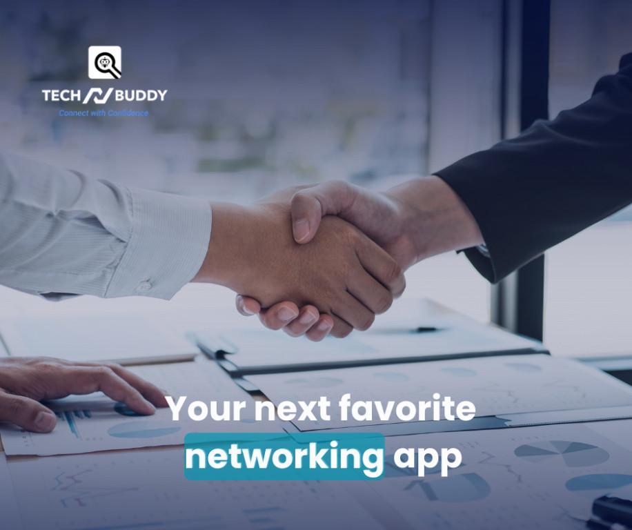 Professional Networking App India | Network, Collaborate & Grow in India - Image 2