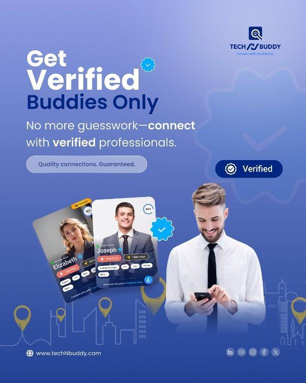 Professional Networking App India | Network, Collaborate & Grow in India - Image 3