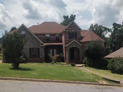 Windrush Pt in Little Rock - Image 1
