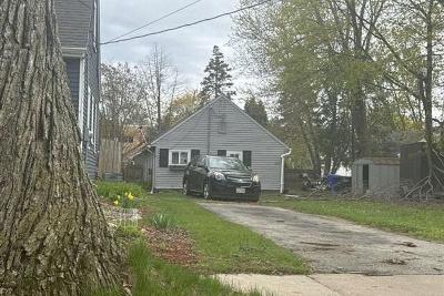 W Summer St in Appleton - Image 1