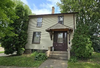 Cross St in Bloomington - Image 1