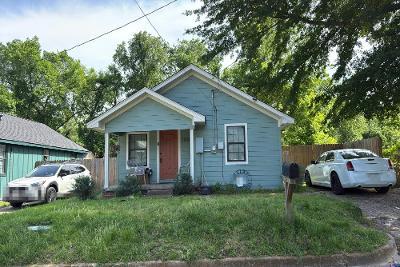 W Trezevant St in Tyler - Image 1