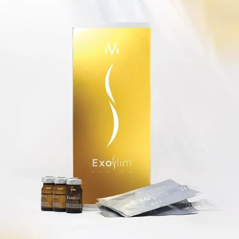 Exo V Slim System Advanced Body Contouring | Aakaar in India - Image 2
