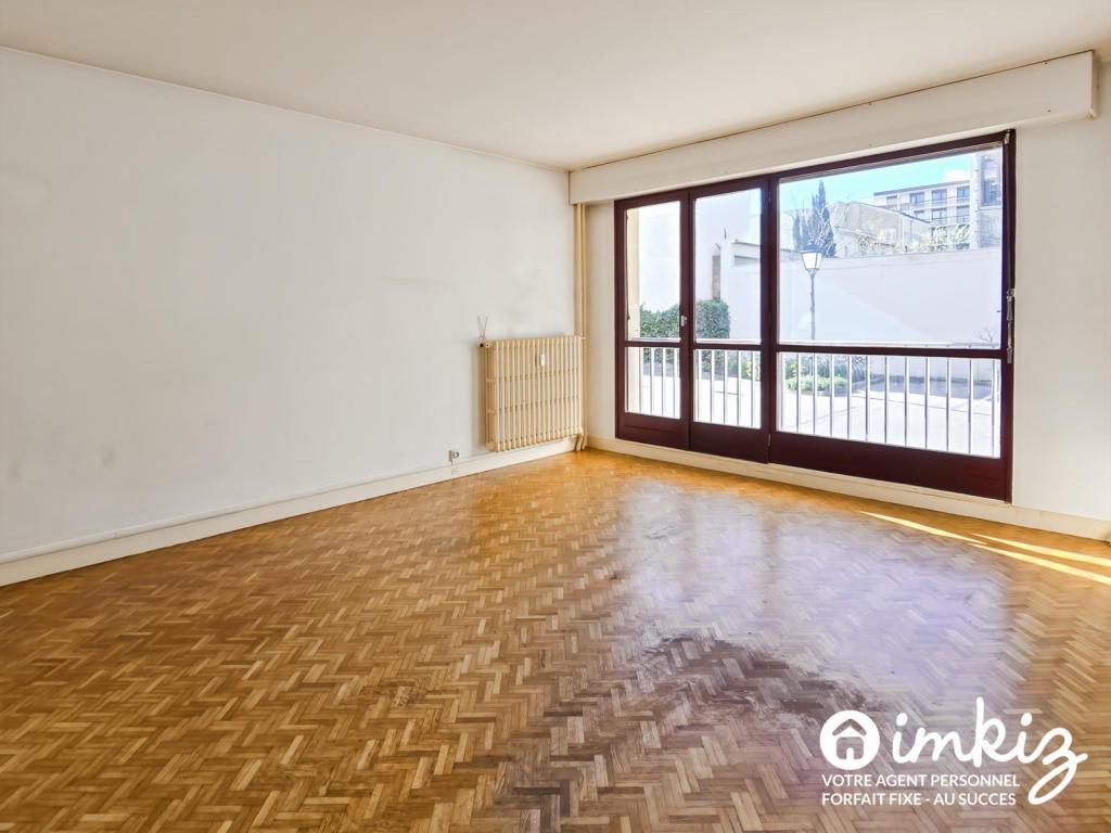 Studio 36,13 m² Rueil-Malmaison à Rueil-Malmaison - Photo 1