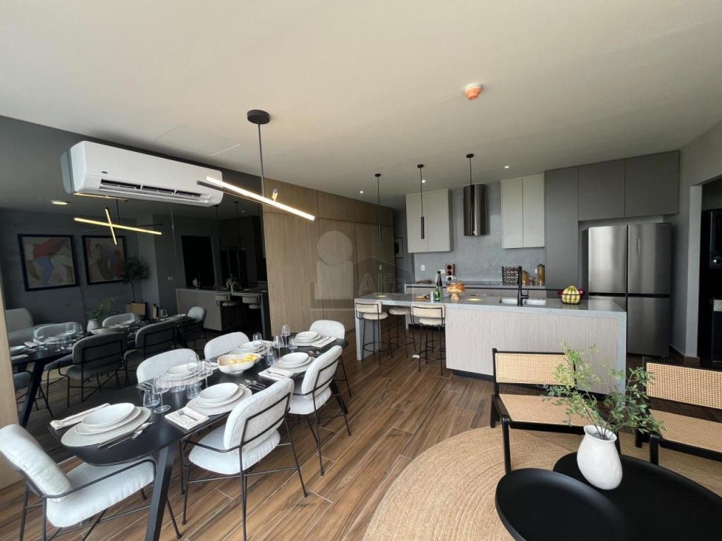 Departamento en renta, Cuauthemoc, San Nicolas de los … en San Nicolás de los Garza - Imagen 1