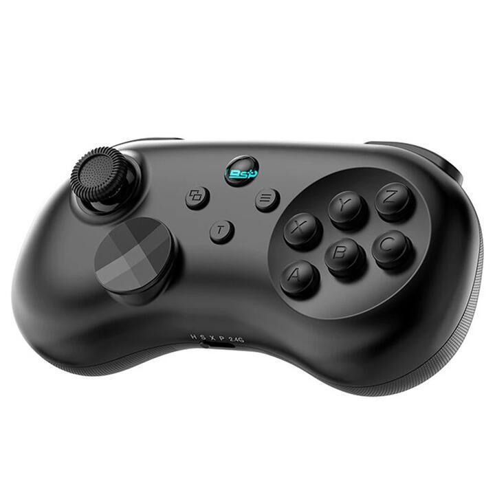 Y04 Fighting Game Controller 6 Buttons Layout Hall Effect … in Adelaide - Image 1