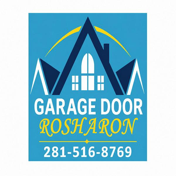Garage Door Rosharon77583 in Sugar Land - Image 1