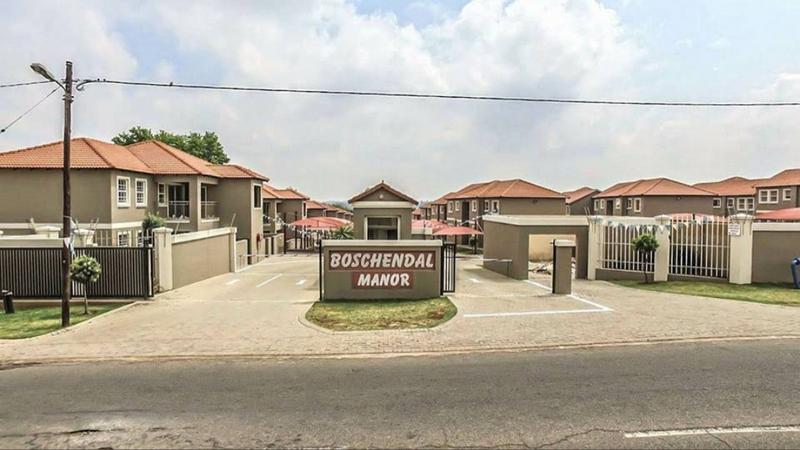 Apartment / Flat 2903-ref-175 for Rent in Rynfield, Benoni in Boksburg - Image 1