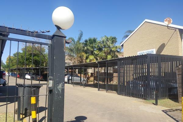 Simplex 1853-ref-478 for Rent in The Orchards, Akasia in Soshanguve - Image 1