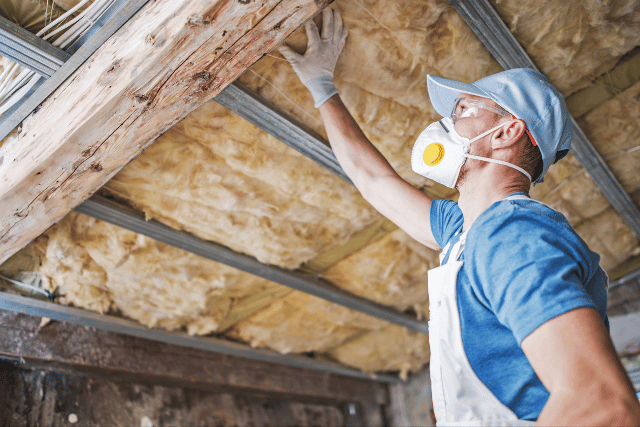 ECO4 Boiler Grants, Boiler Replacement & Home Insulation Service in Dudley - Image 2