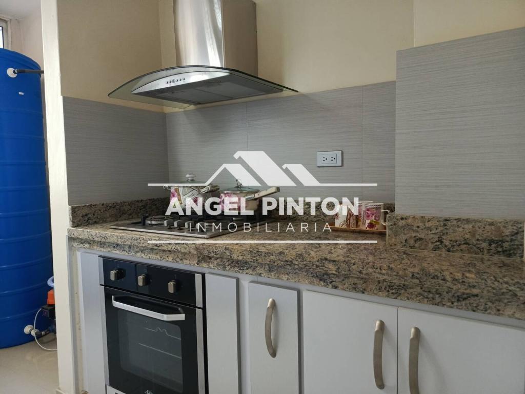 APARTAMENTO VENTA VALLE CLARO MARACAIBO VENEZUELA API 9422 en Maracaibo - Imagen 1