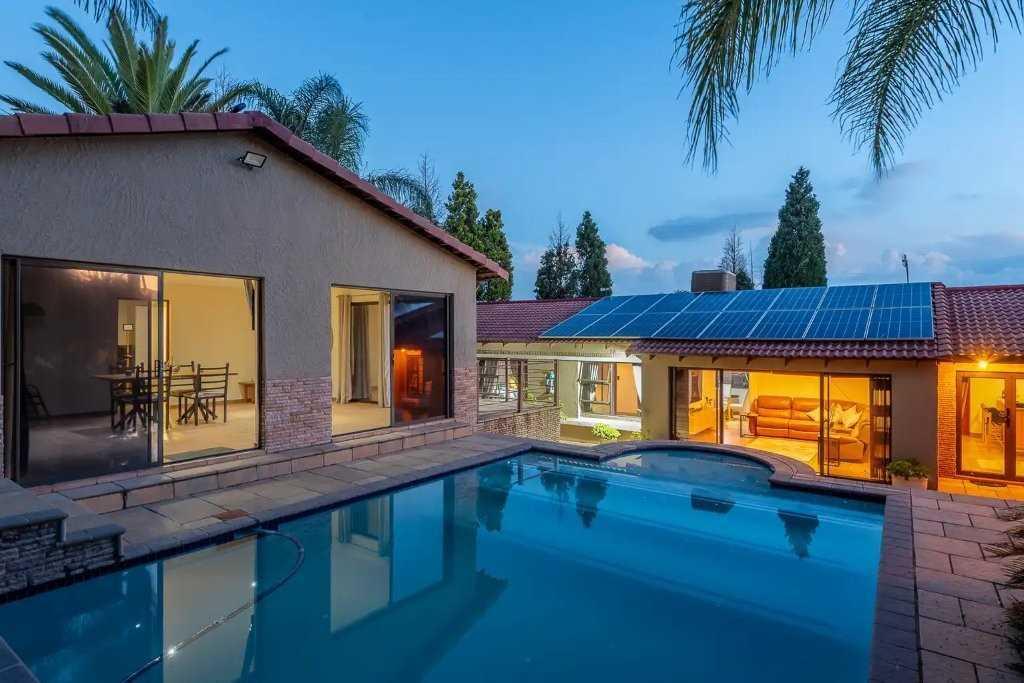 DESIGNED FOR MODERN FAMILIES, BUILT FOR LASTING MEMORIES - … in Katlehong - Image 1