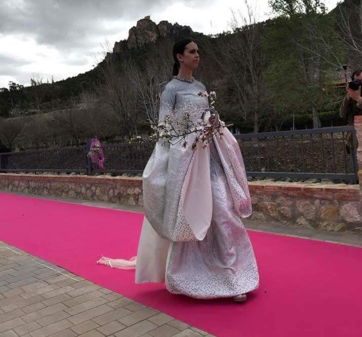 MOQUETA FERIAL EVENTOS y FIESTAS en España - Imagen 9