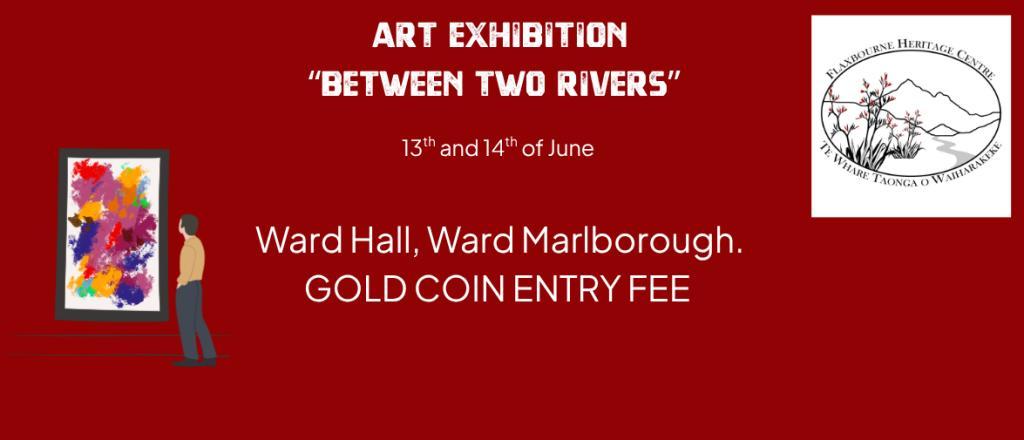 Art Exhibition 