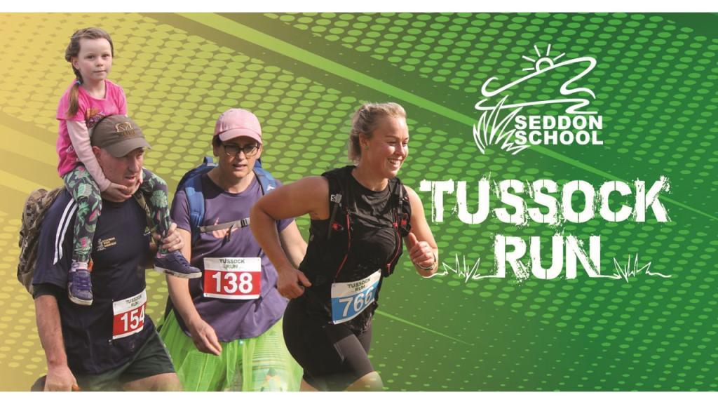 Tussock Run in Blenheim - Image 1