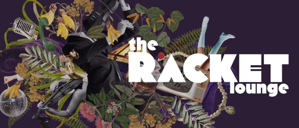 The Racket Lounge in Lower Hutt - Image 1