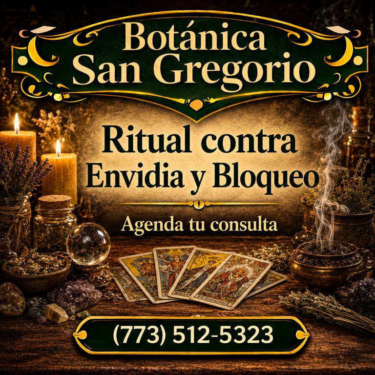 Orlando Ritual contra Envidia y Bloqueo en Orlando - Imagen 1