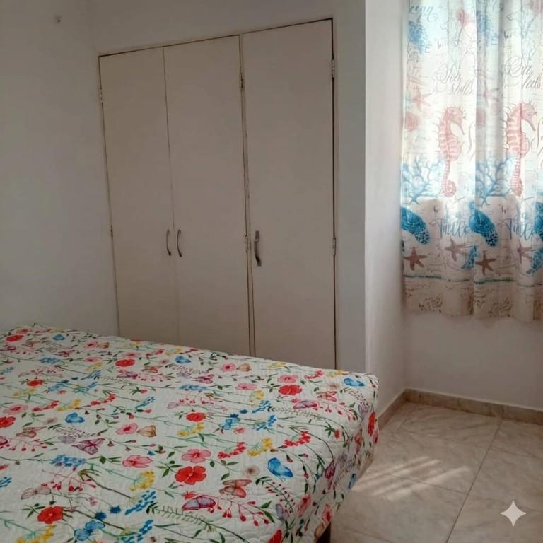 APARTAMENTO EN VENTA CONJUNTO RESIDENCIAL LAS PALMERAS,LECHERIA en Guanta - Imagen 4
