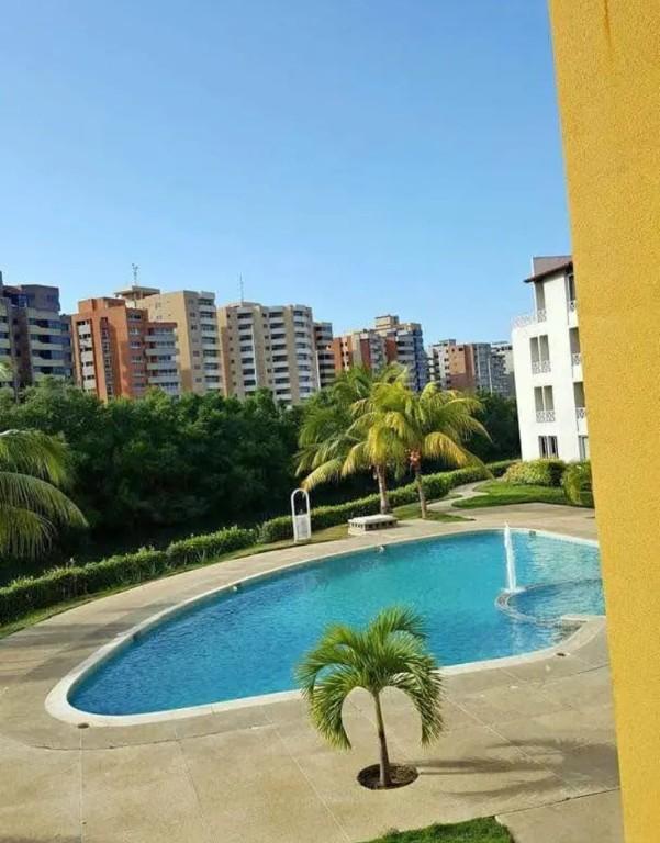 EN VENTA APARTAMENTO C.R THAI en Guanta - Imagen 1