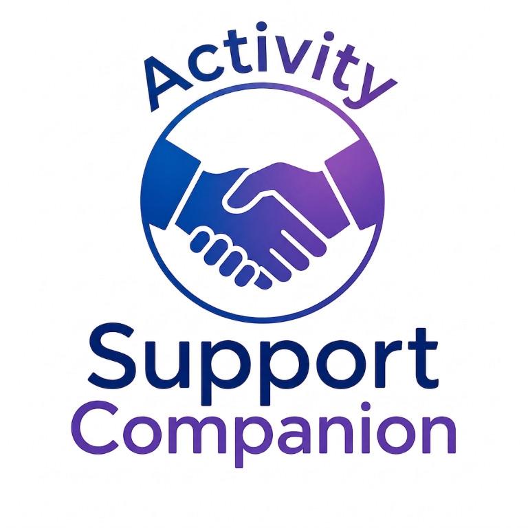 Activity Support Companion in United States - Image 1
