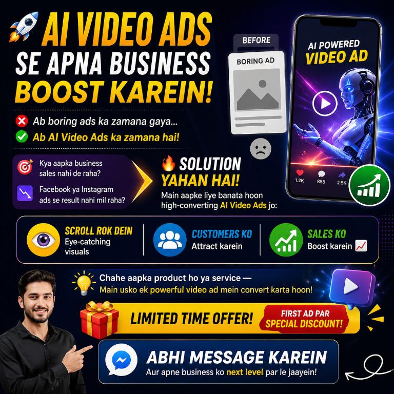 Digital Media Advertising in Pakistan - Image 4