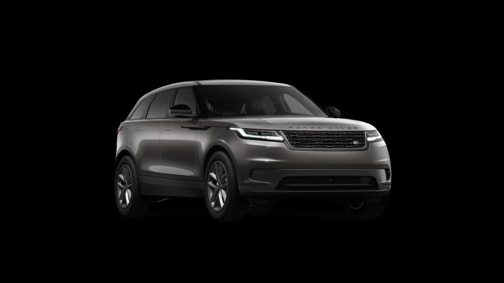 Land-Rover Range Rover Velar 2.0 I4 PHEV 404 PS 4WD Auto S en Madrid - Imagen 1