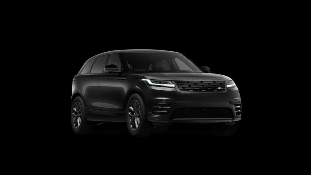 Land-Rover Range Rover Velar 2.0 I4 PHEV 297kW Dynamic SE … en Madrid - Imagen 1