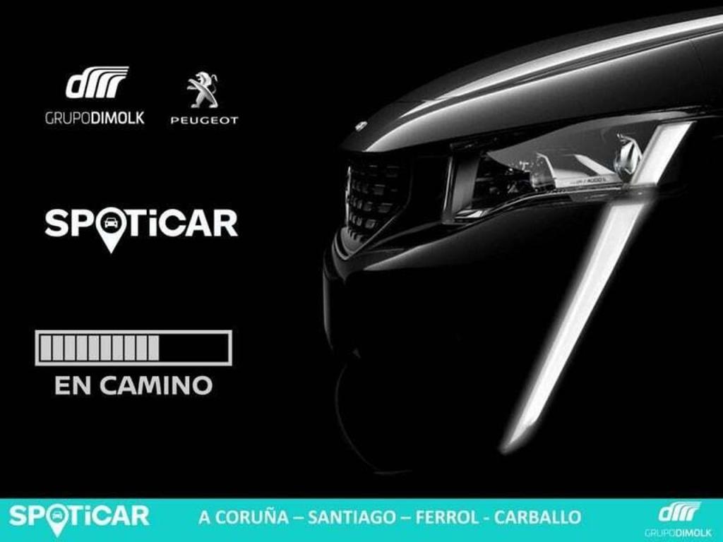 MINI Cooper One en Cambre - Imagen 1