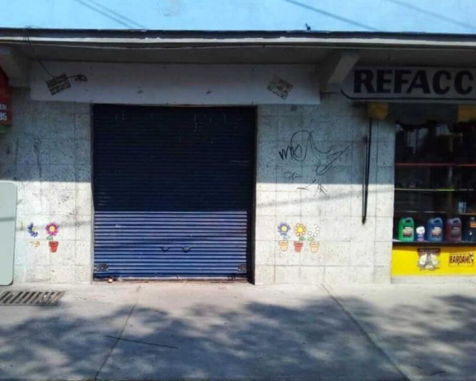LOCAL EN RENTA EN LA COL. VISTA ALEGRE en Sector Popular - Imagen 6