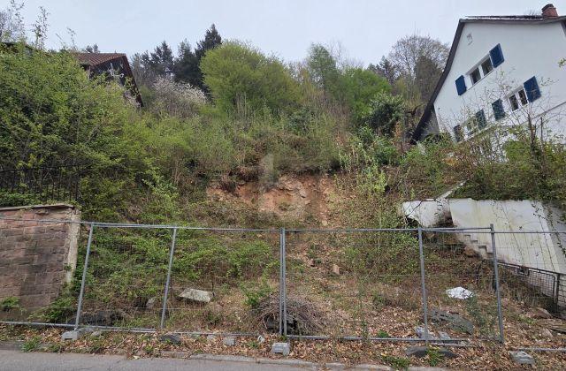 BAUEN MIT WEITBLICK in Heidelberg - Bild 1