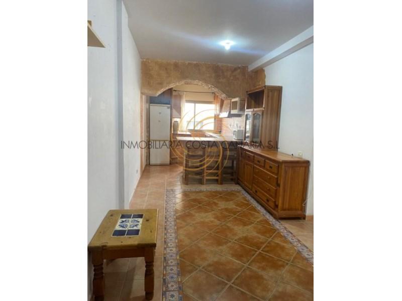 2 DORMITORIOS en San Bartolomé - Imagen 1