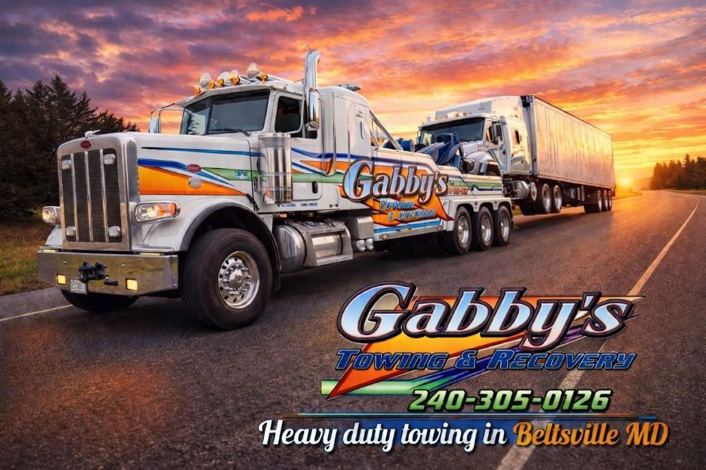 PROFESSIONAL TOWING SERVICES YOU CAN COUNT ON in Silver Spring - Image 2