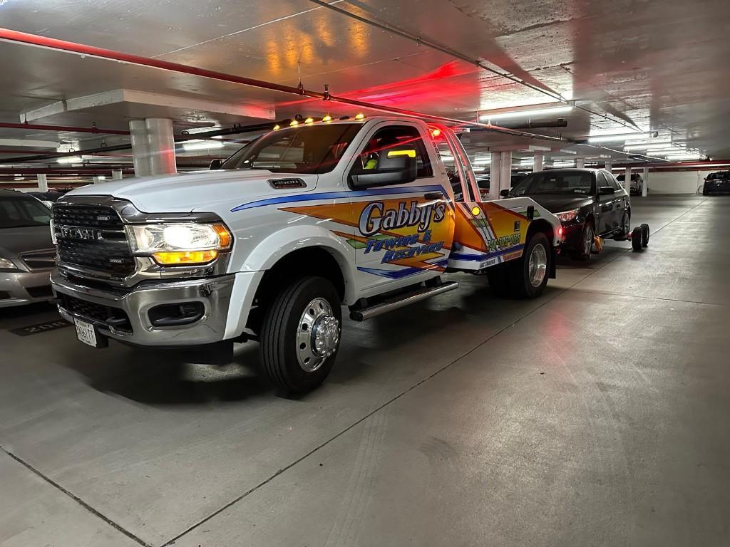 PROFESSIONAL TOWING SERVICES YOU CAN COUNT ON in Silver Spring - Image 5