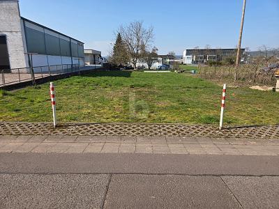 ATTRAKTIVE LAGE MIT ENTWICKLUNGSPOTENZIAL in Merzig - Bild 1