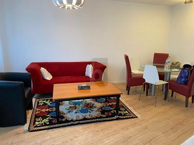 FRISCH RENOVIERT, MÖBILIERT, MIT WINTERGARTEN in Oberursel - Bild 1