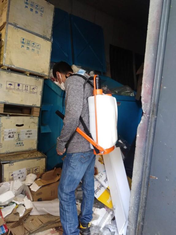 Fumigaciones y Control de Plagas LIBERTY en Ecatepec - Imagen 7